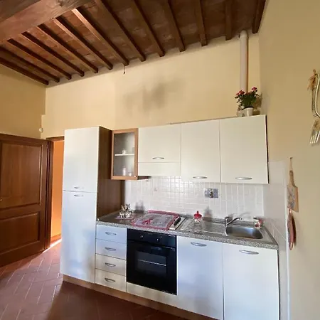 Farm stay Masso Alle Rose Di Santarsiero Serena
