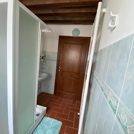 Masso Alle Rose Di Santarsiero Serena Farm stay