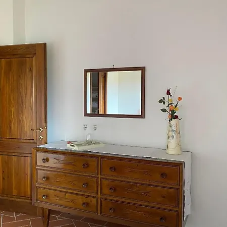 Masso Alle Rose Di Santarsiero Serena * Montaione