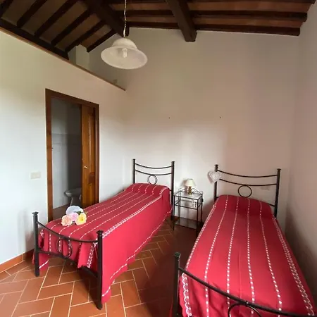 Masso Alle Rose Di Santarsiero Serena