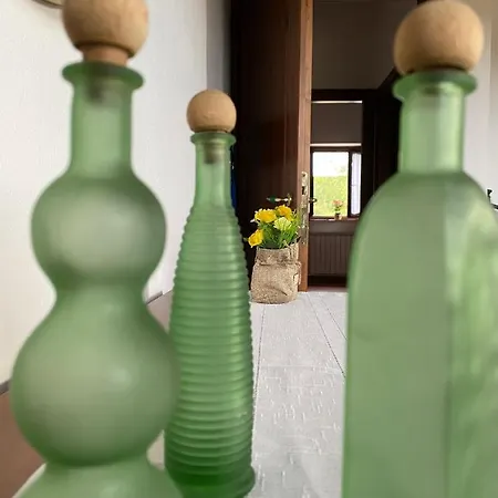 Masso Alle Rose Di Santarsiero Serena Farm stay Montaione