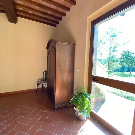 Masso Alle Rose Di Santarsiero Serena * Montaione