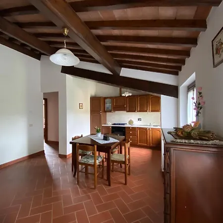Masso Alle Rose Di Santarsiero Serena