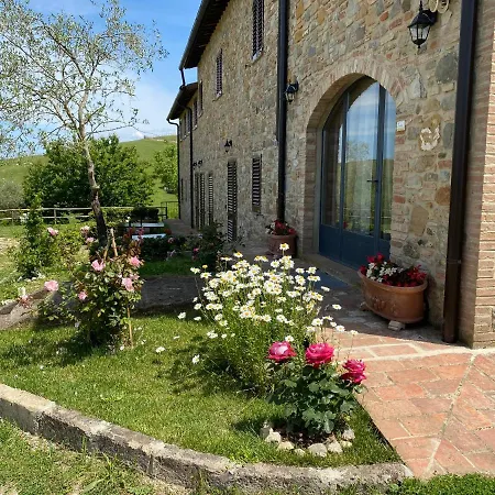 Masso Alle Rose Di Santarsiero Serena
