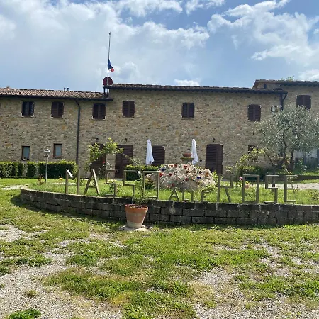 Masso Alle Rose Di Santarsiero Serena